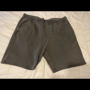 Good Guy shorts super soft 2XL